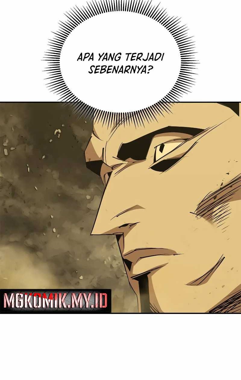 Martial Wild West Chapter 76 Gambar 85