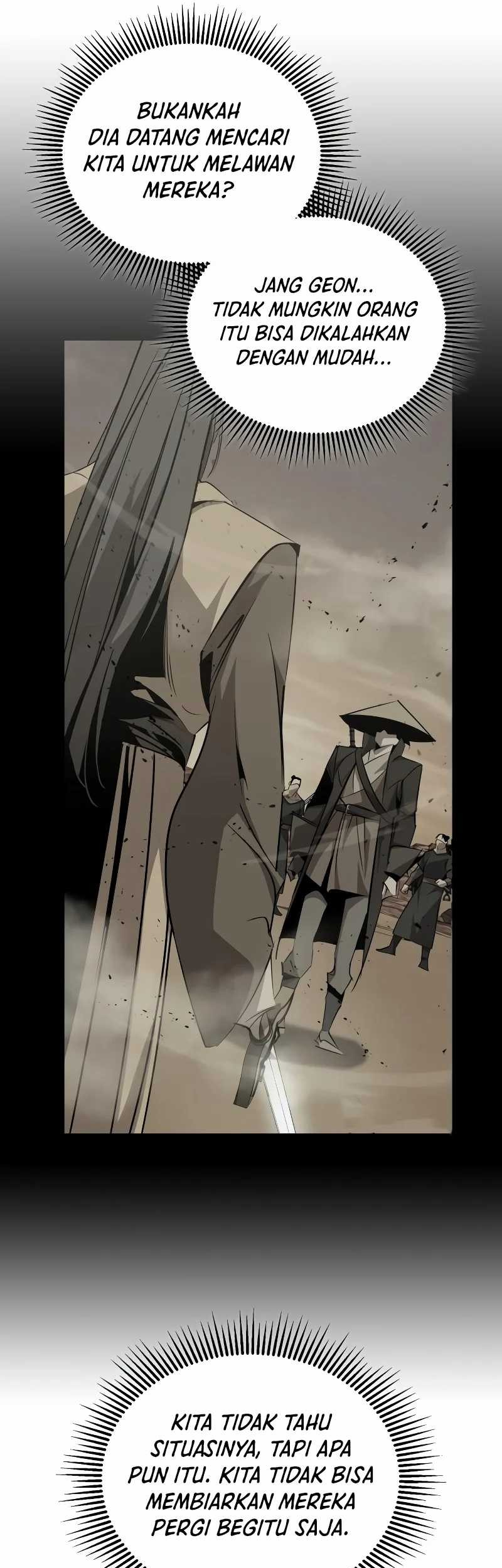 Martial Wild West Chapter 76 Gambar 86