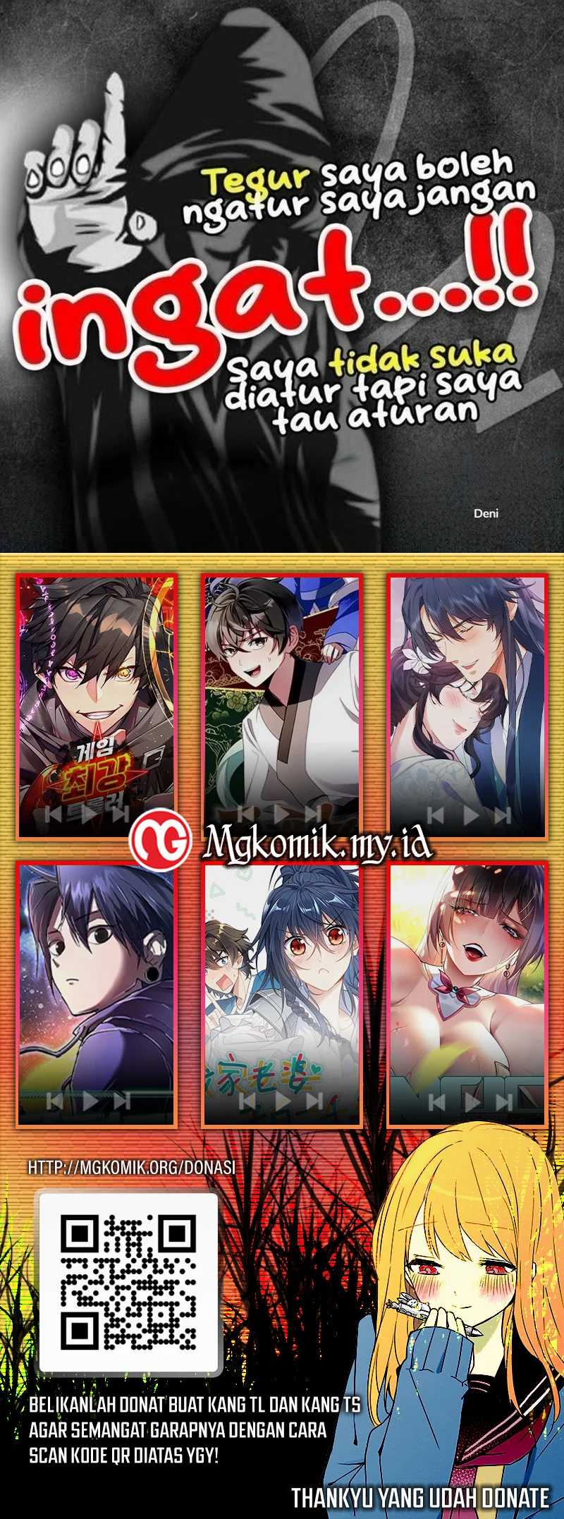 Martial Wild West Chapter 76 Gambar 90