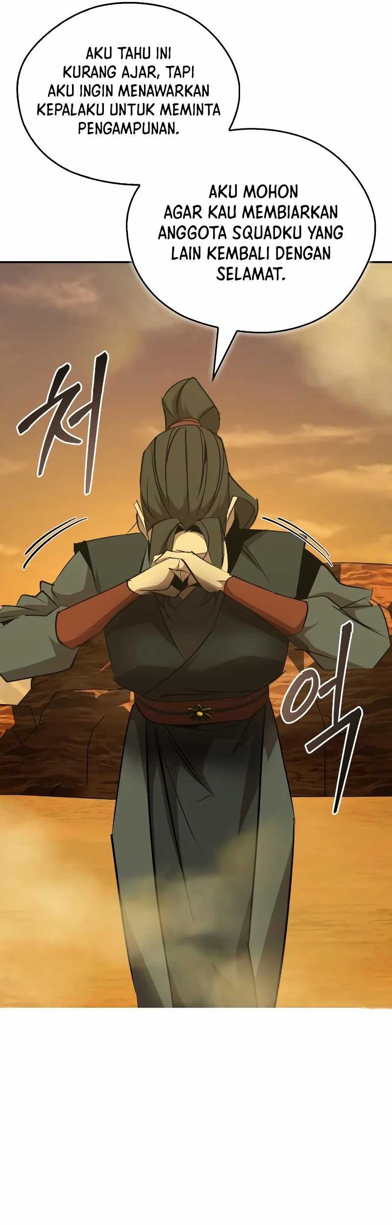 Martial Wild West Chapter 76 Gambar 6