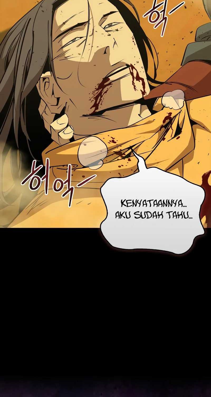 Martial Wild West Chapter 76 Gambar 13