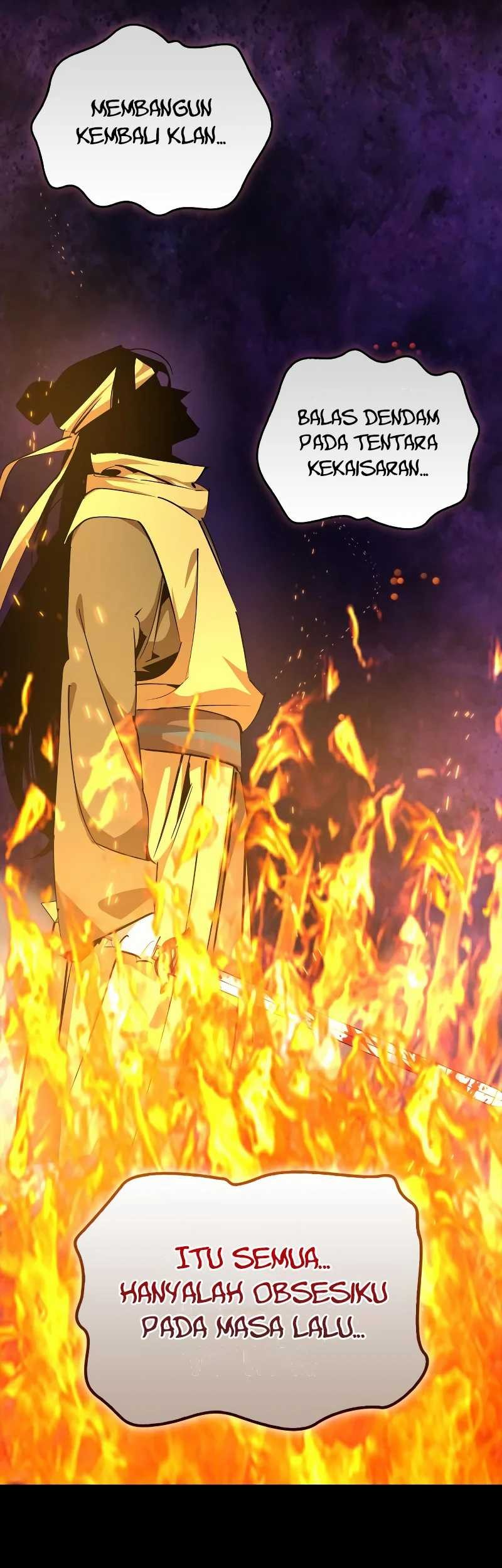 Martial Wild West Chapter 76 Gambar 14