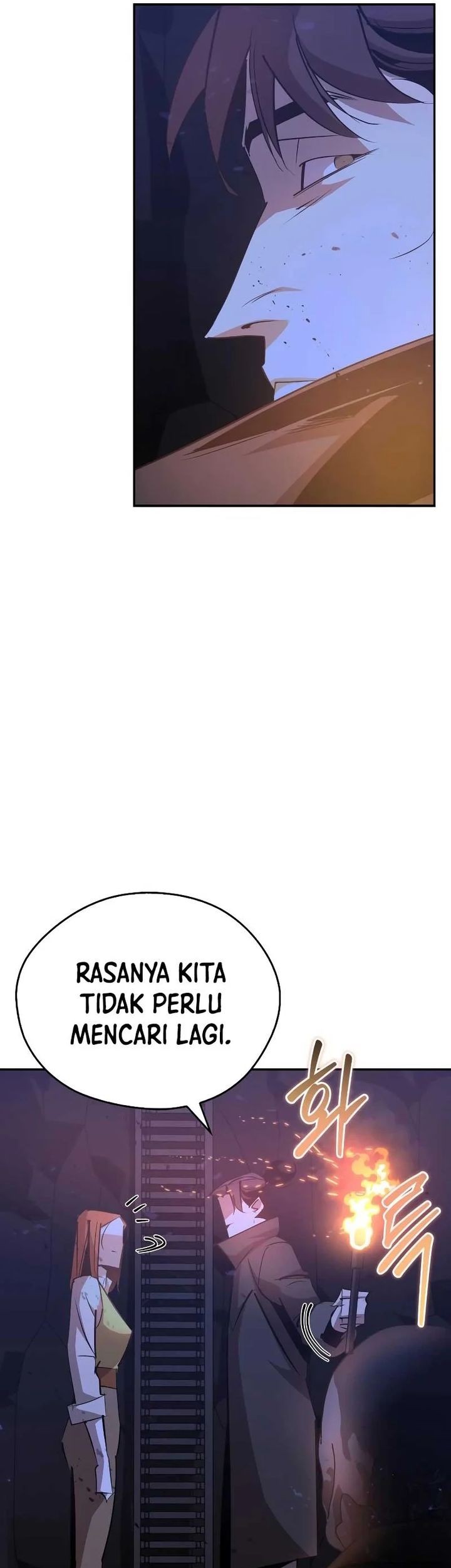 Martial Wild West Chapter 78 Gambar 5