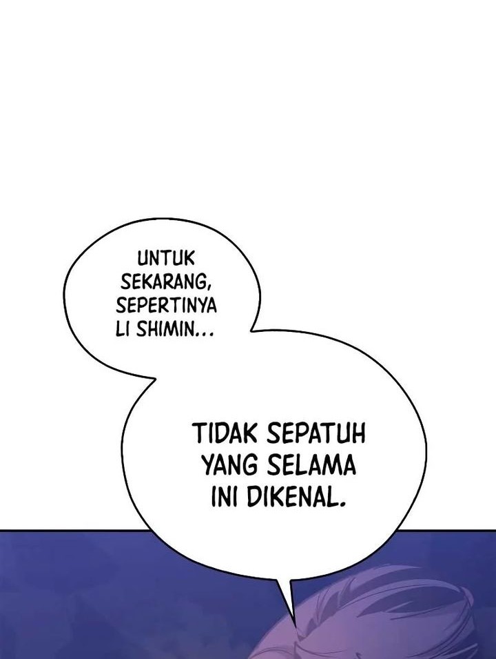 Martial Wild West Chapter 78 Gambar 20