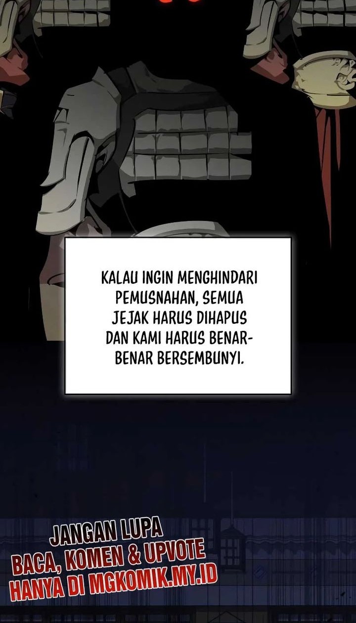 Martial Wild West Chapter 78 Gambar 22