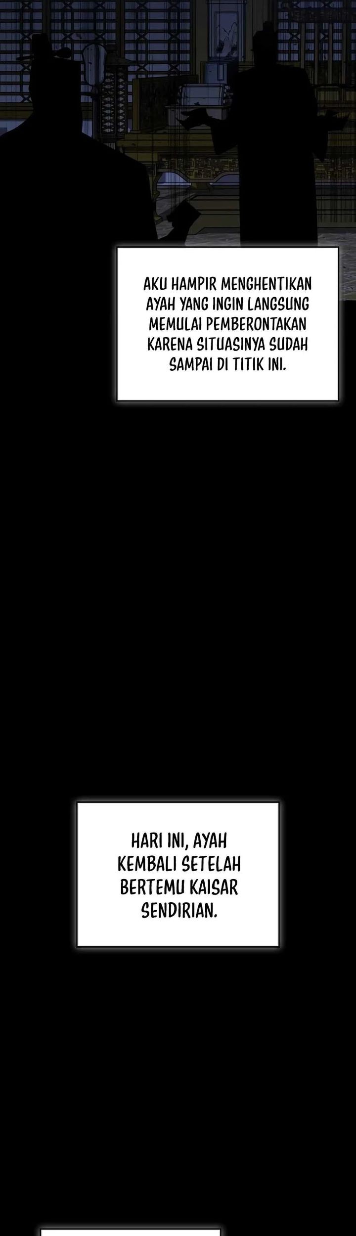 Martial Wild West Chapter 78 Gambar 23