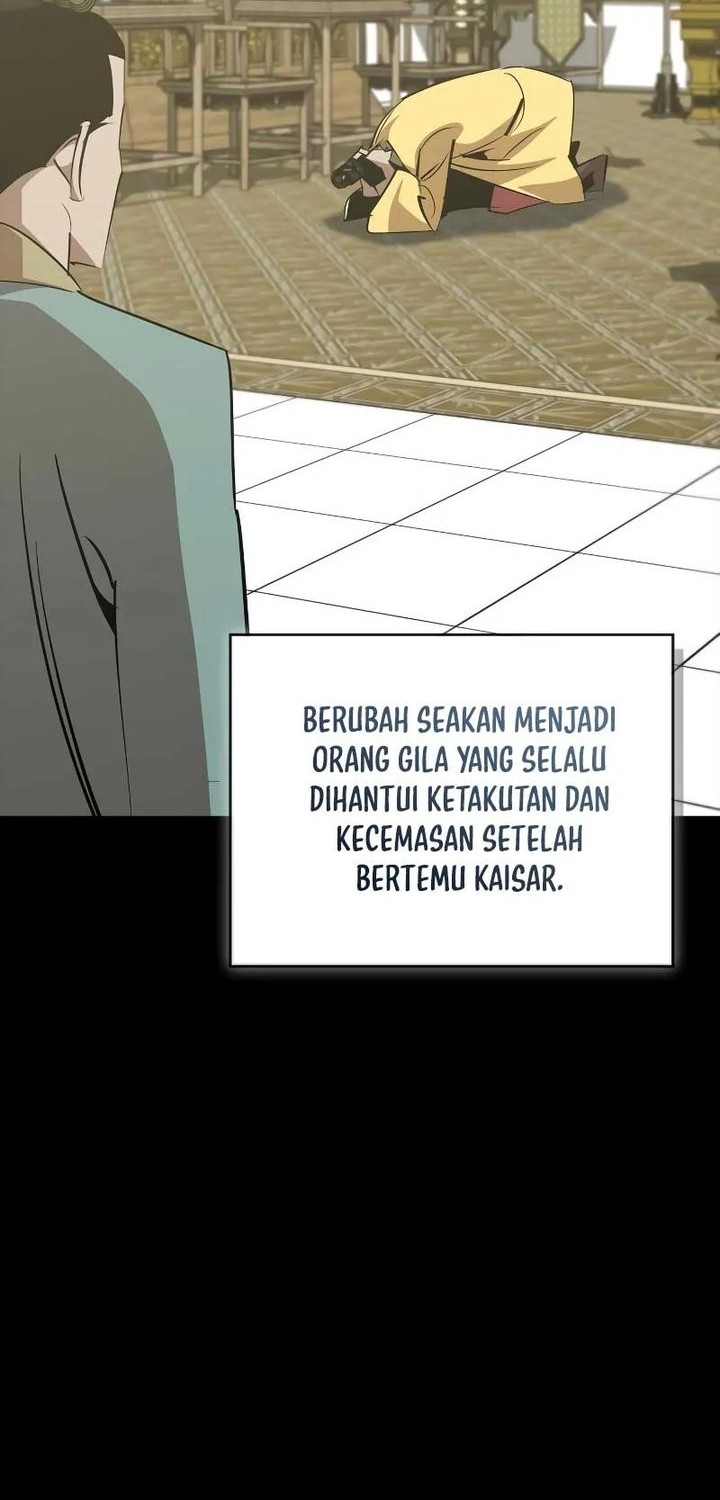 Martial Wild West Chapter 78 Gambar 26