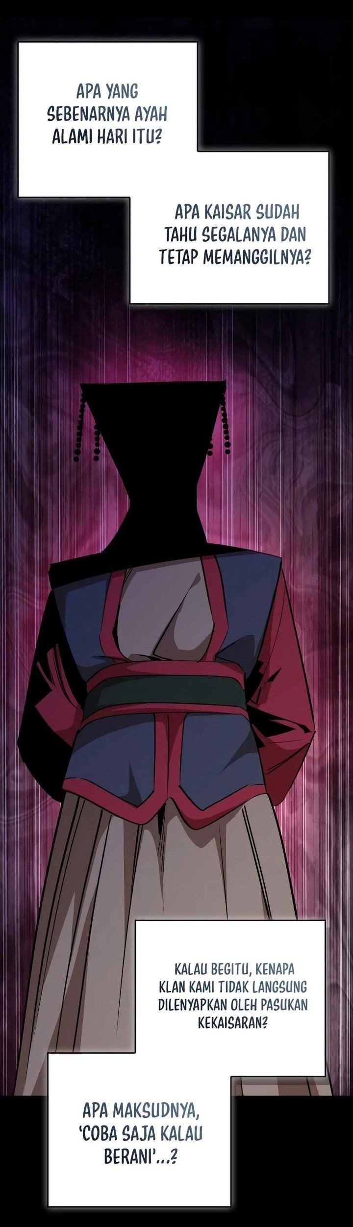 Martial Wild West Chapter 78 Gambar 27