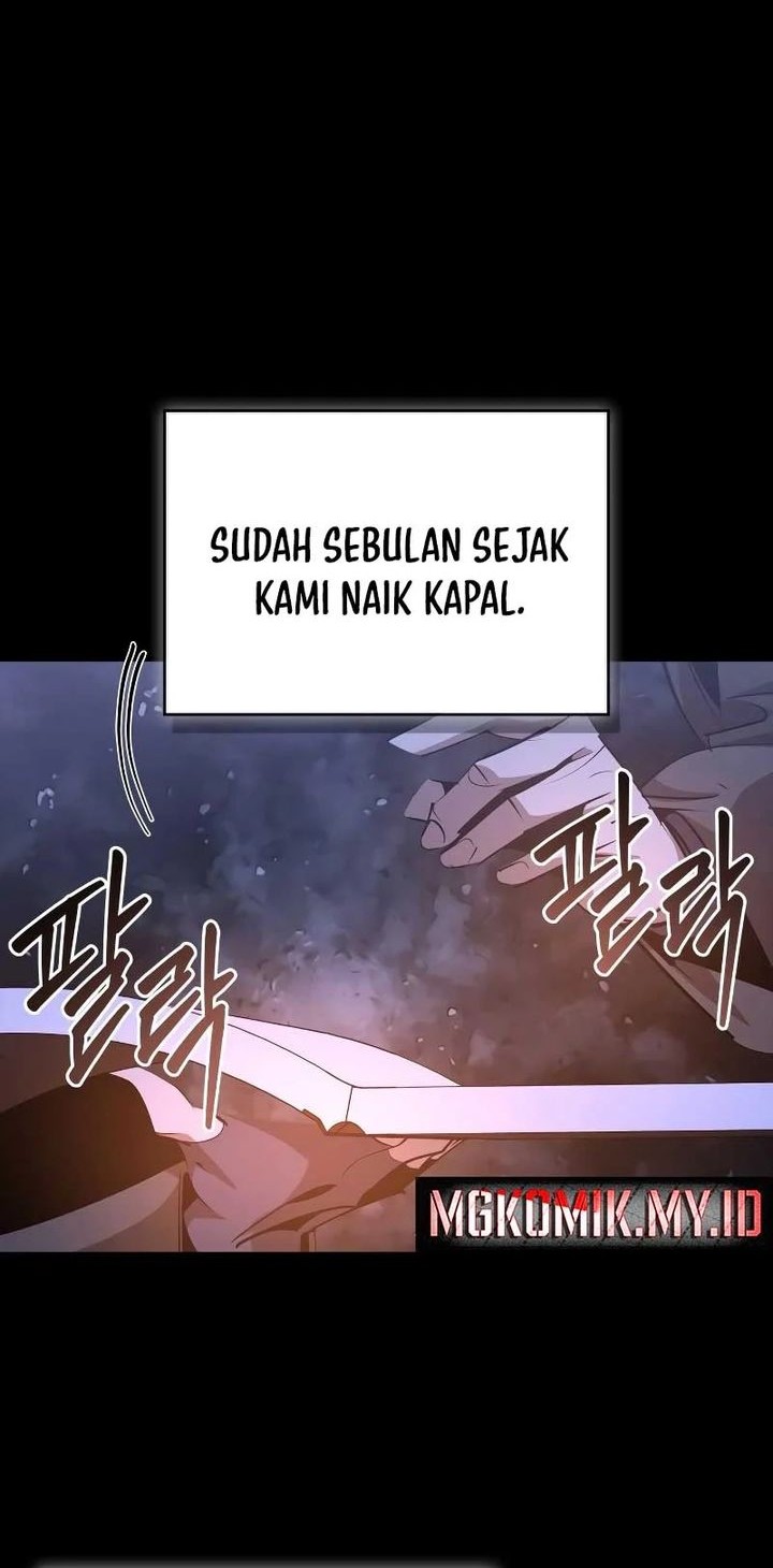 Martial Wild West Chapter 78 Gambar 28