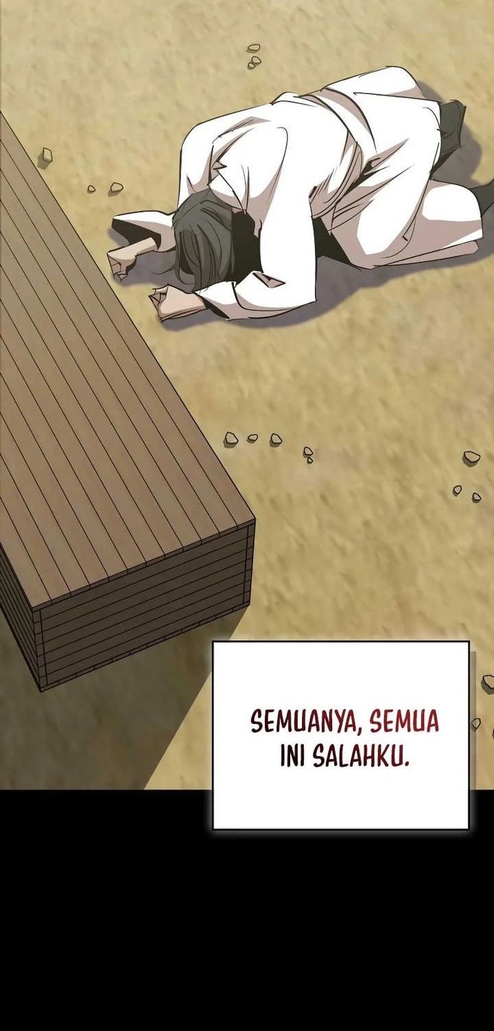 Martial Wild West Chapter 78 Gambar 35