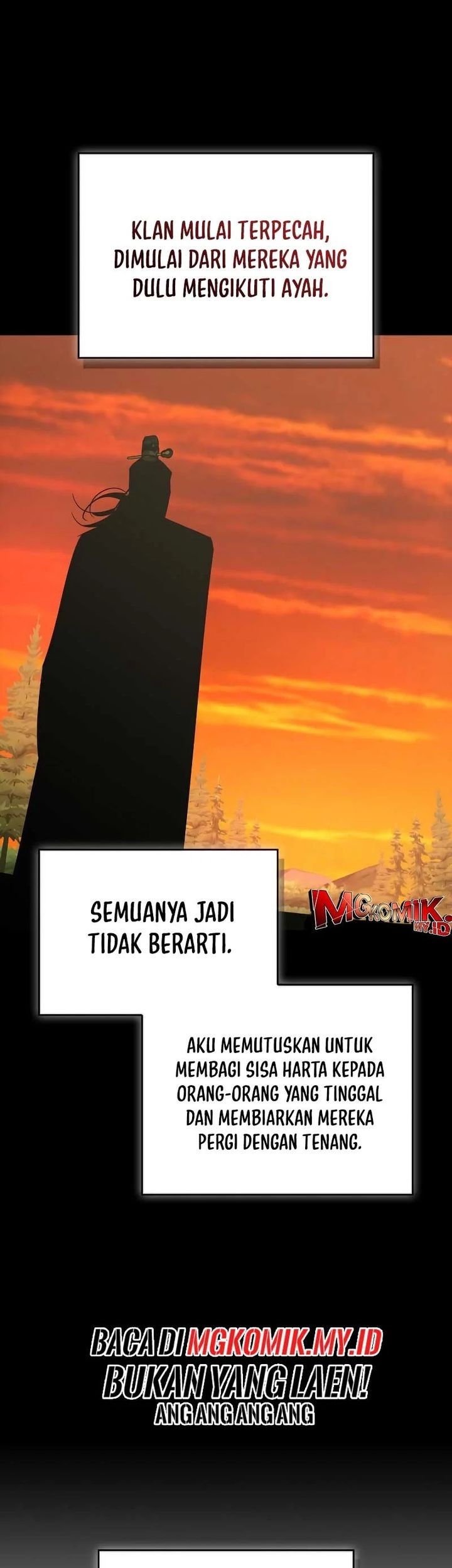 Martial Wild West Chapter 78 Gambar 36