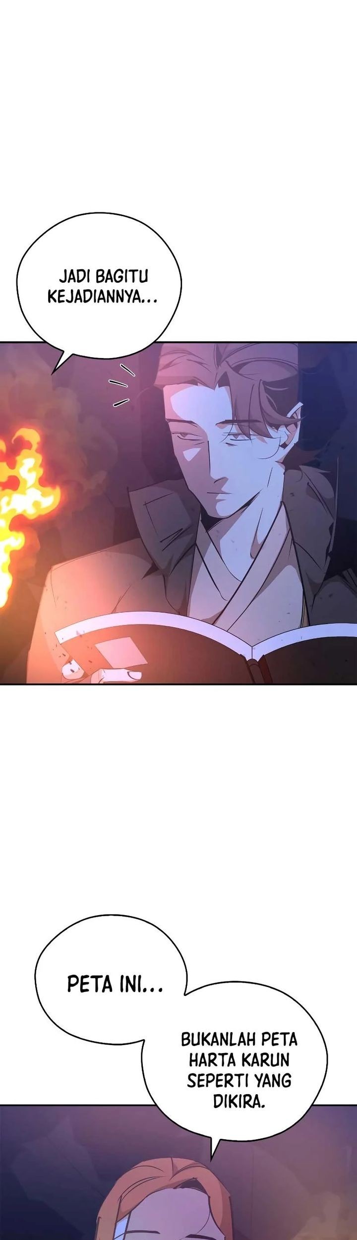 Martial Wild West Chapter 78 Gambar 38