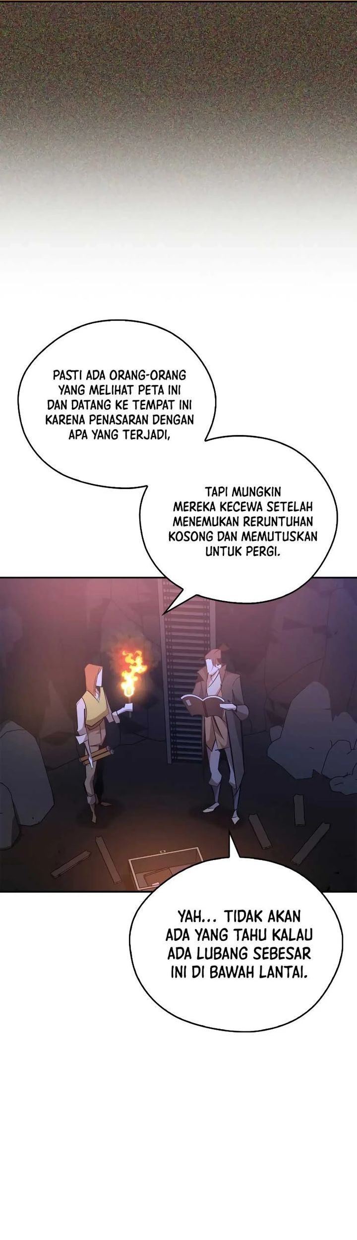 Martial Wild West Chapter 78 Gambar 42