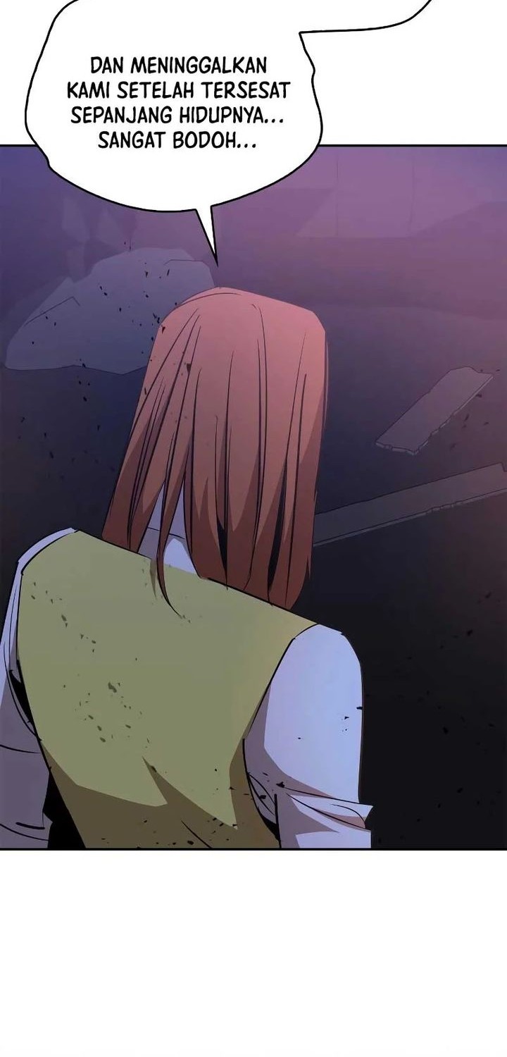 Martial Wild West Chapter 78 Gambar 45