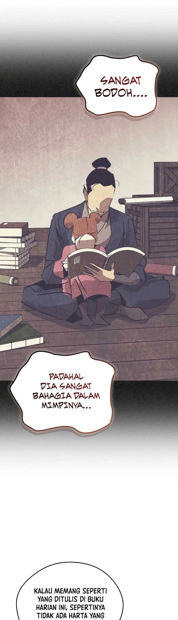 Martial Wild West Chapter 78 Gambar 46