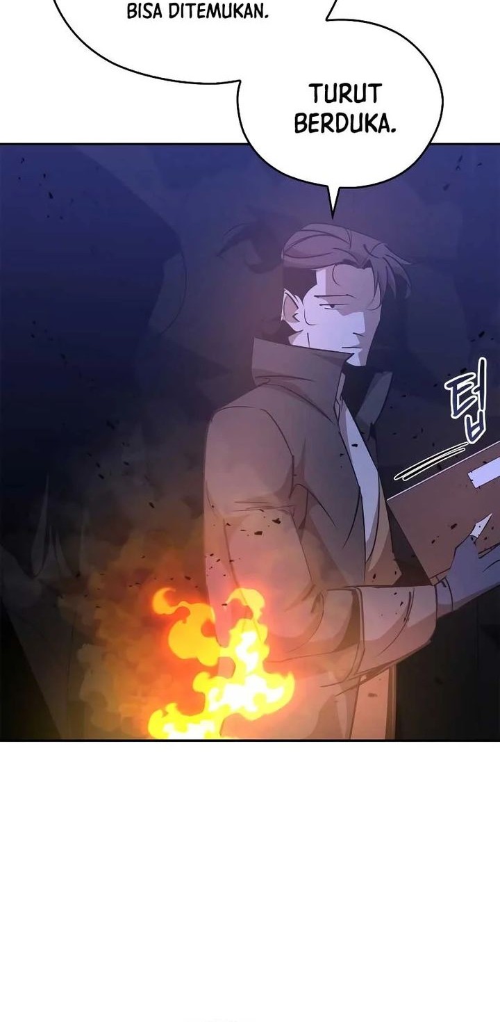 Martial Wild West Chapter 78 Gambar 47