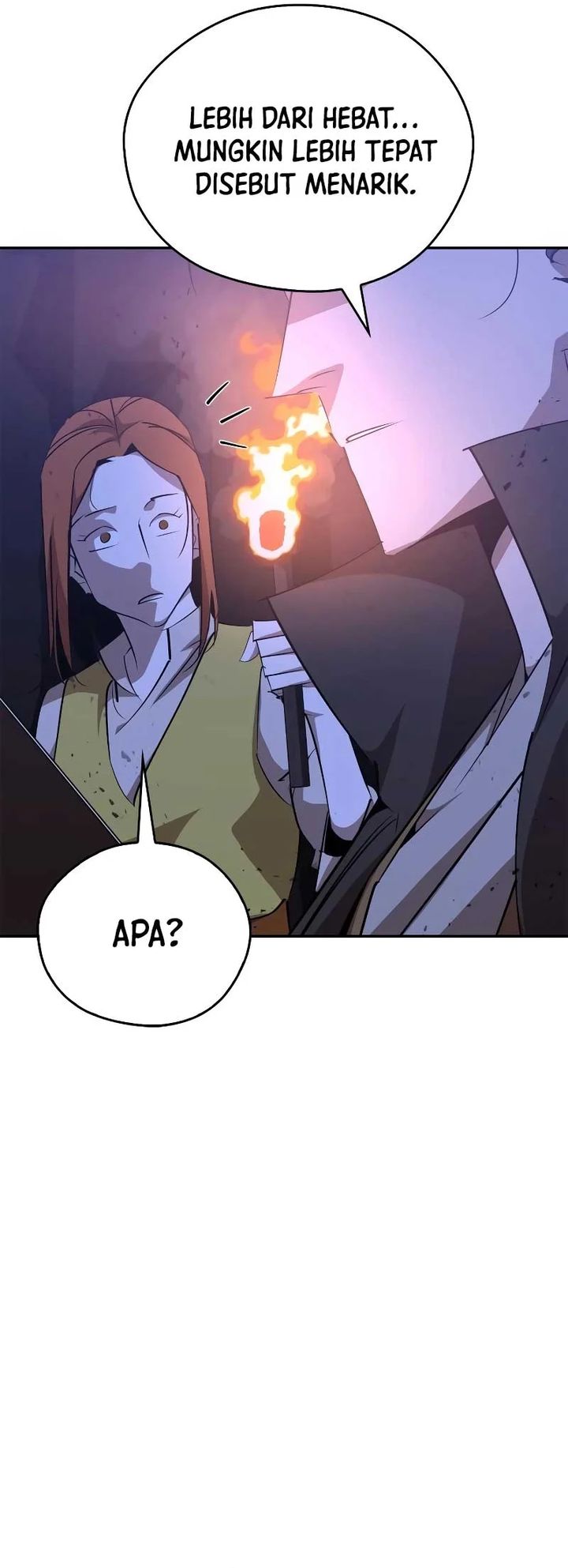 Martial Wild West Chapter 78 Gambar 54