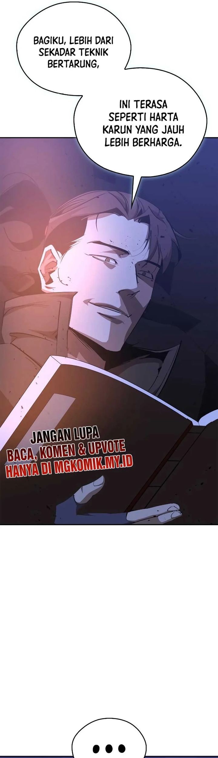 Martial Wild West Chapter 78 Gambar 60