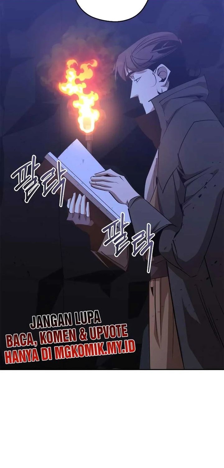 Martial Wild West Chapter 78 Gambar 61