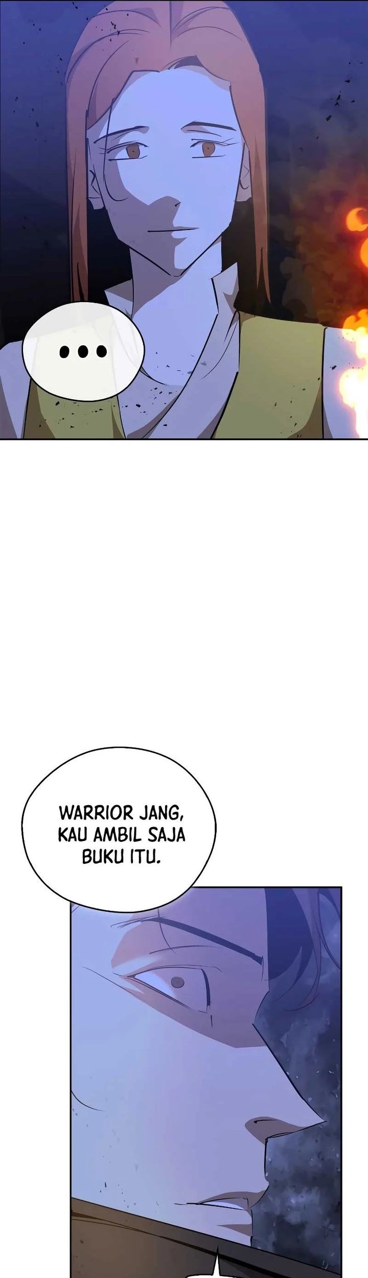 Martial Wild West Chapter 78 Gambar 68