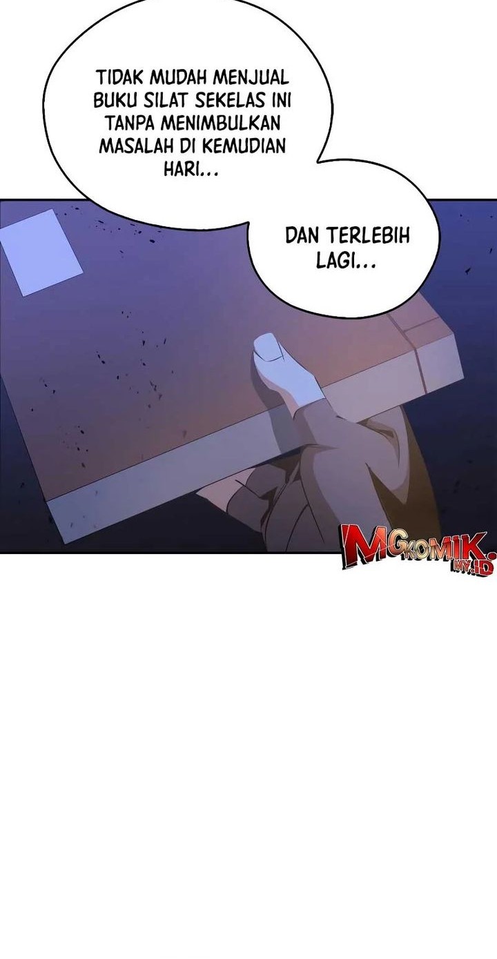 Martial Wild West Chapter 78 Gambar 71