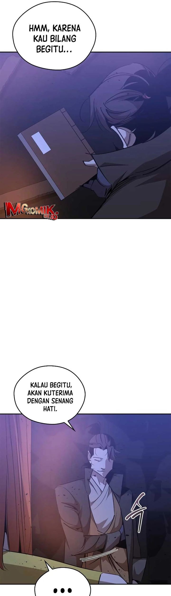 Martial Wild West Chapter 78 Gambar 74