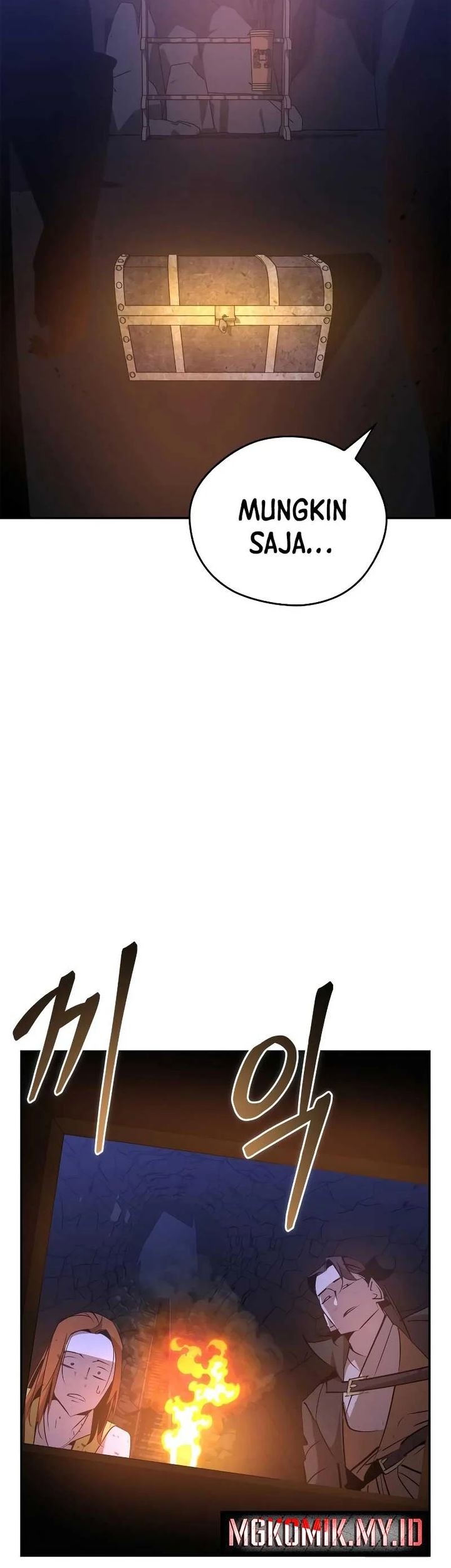 Martial Wild West Chapter 78 Gambar 13