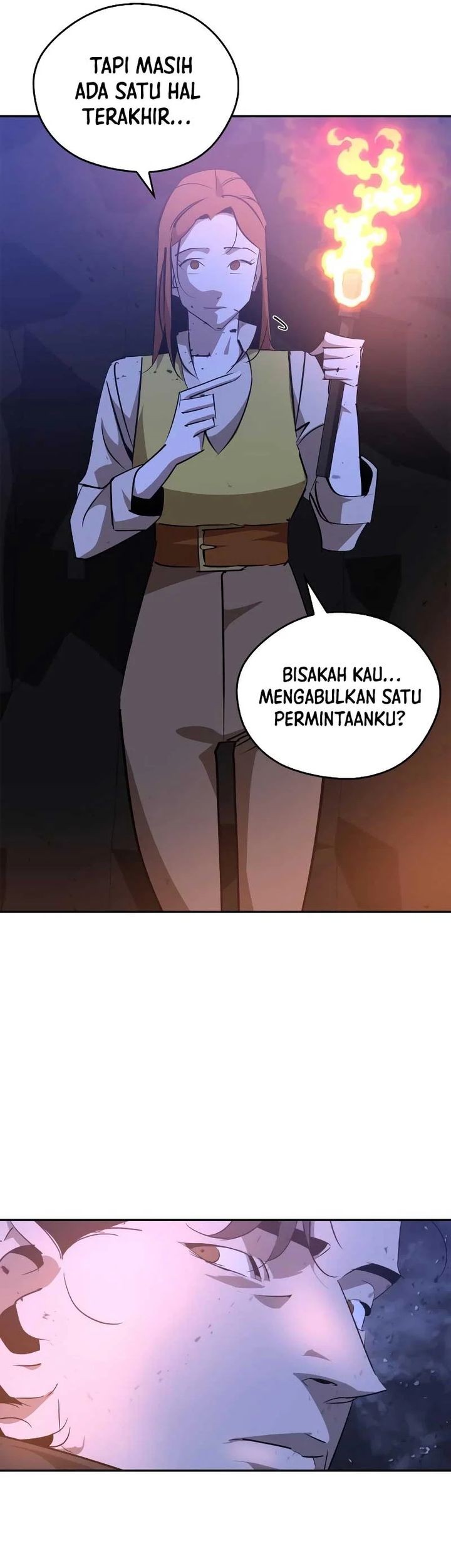 Martial Wild West Chapter 78 Gambar 76