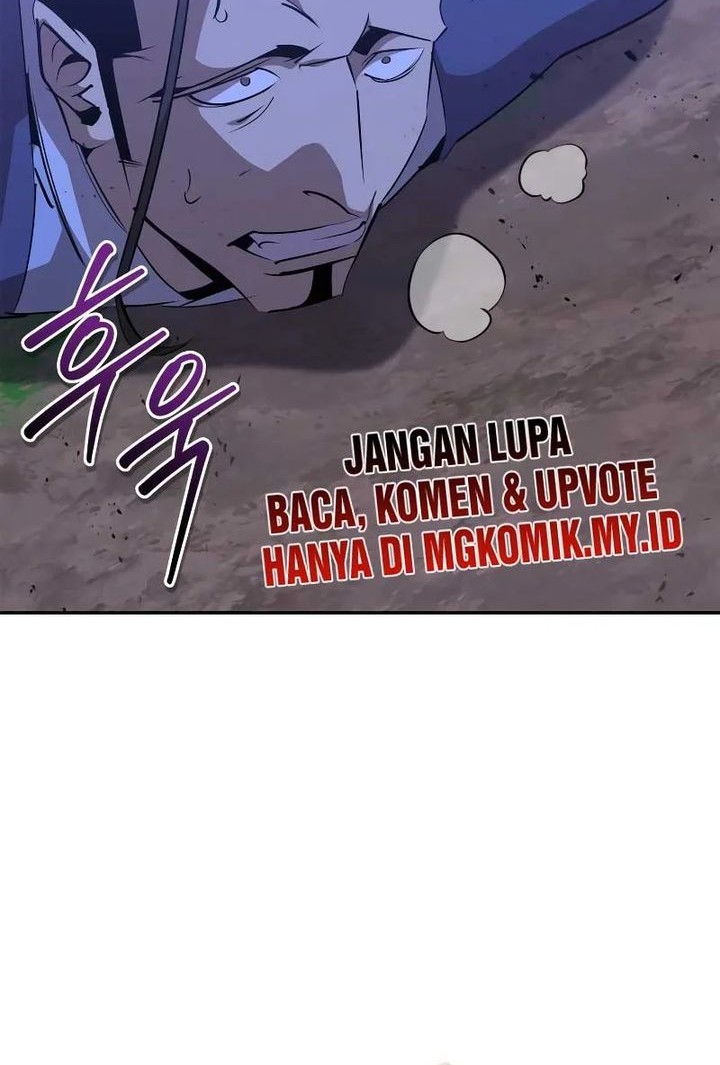 Martial Wild West Chapter 78 Gambar 81