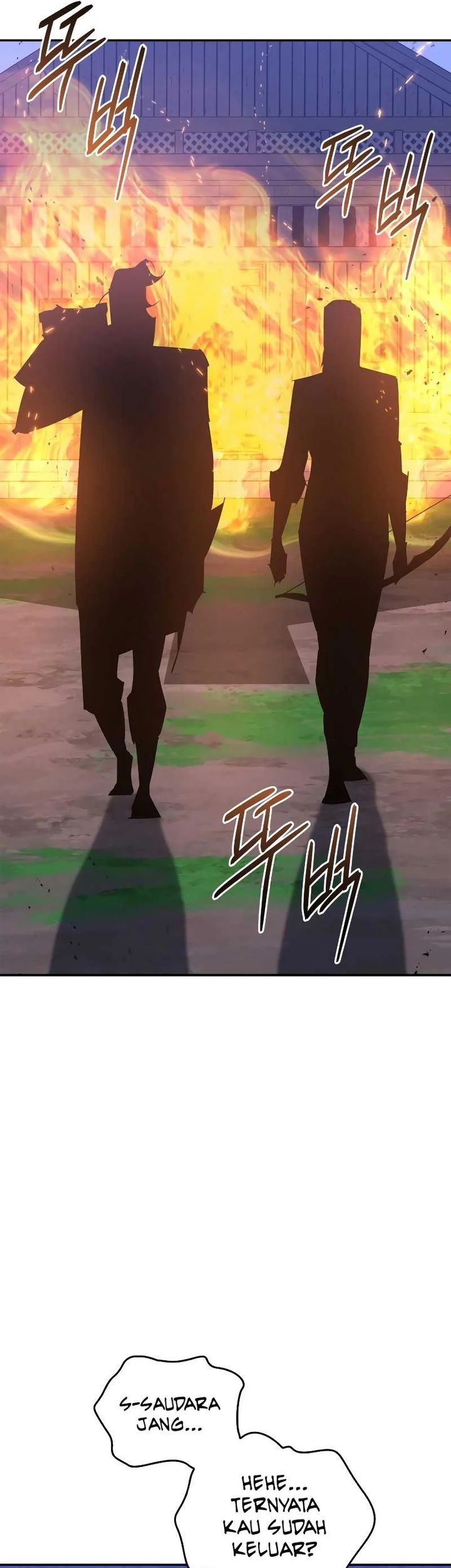 Martial Wild West Chapter 78 Gambar 86