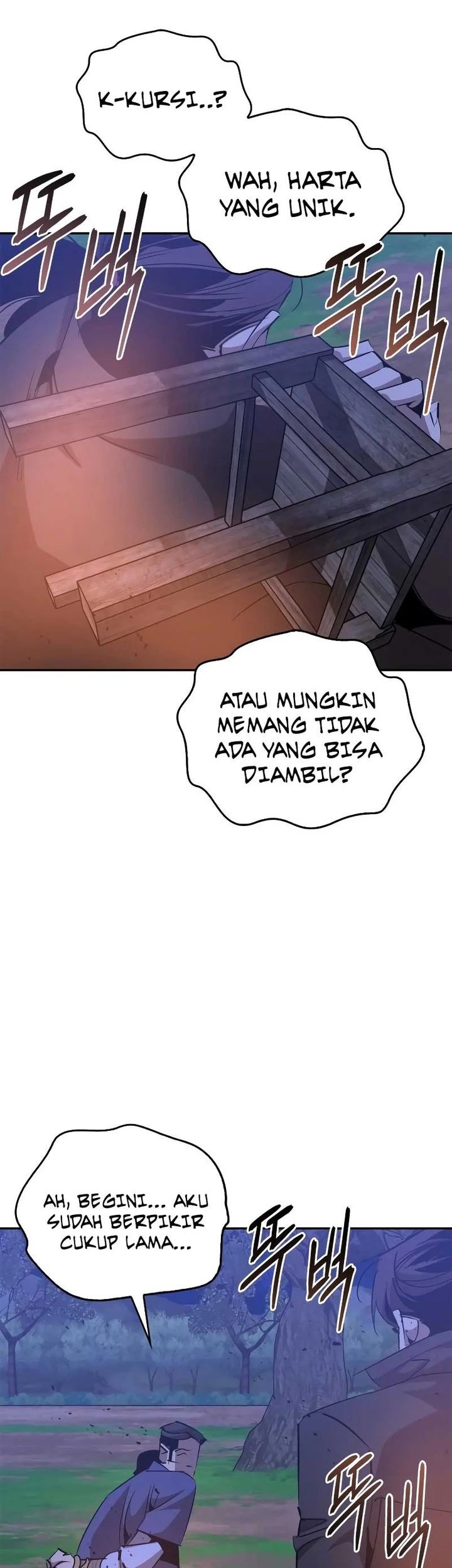 Martial Wild West Chapter 78 Gambar 88