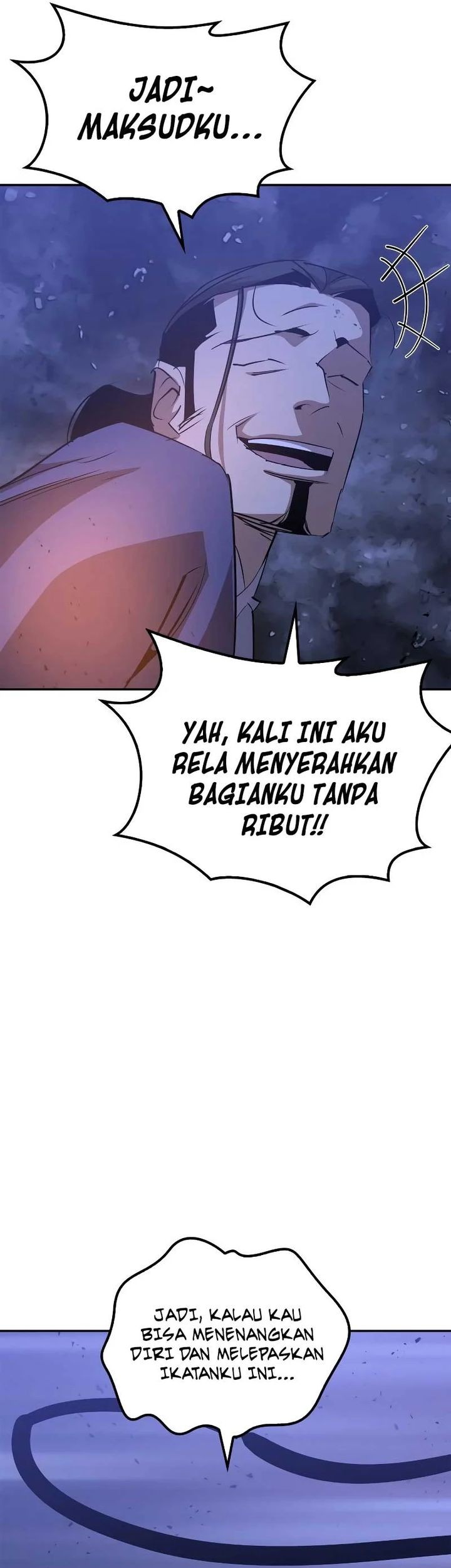 Martial Wild West Chapter 78 Gambar 90