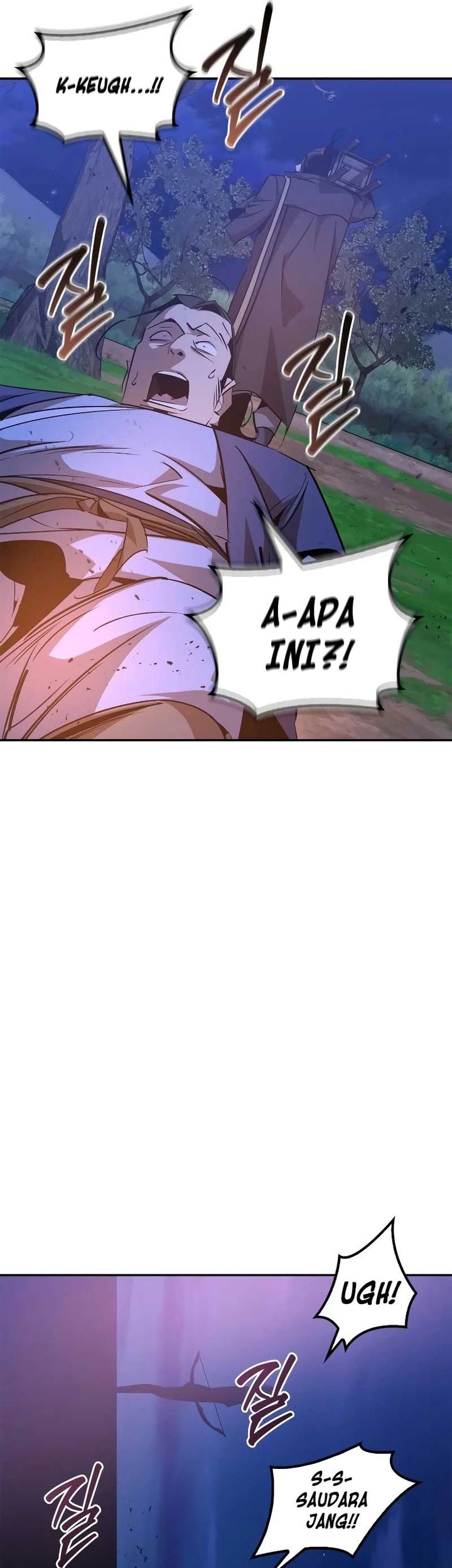 Martial Wild West Chapter 78 Gambar 92