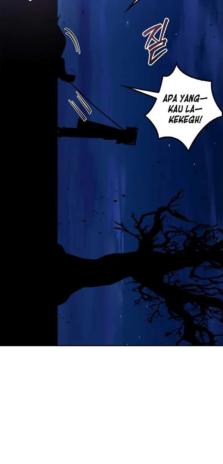 Martial Wild West Chapter 78 Gambar 93