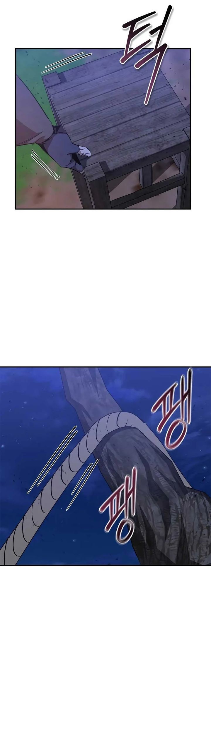 Martial Wild West Chapter 78 Gambar 94