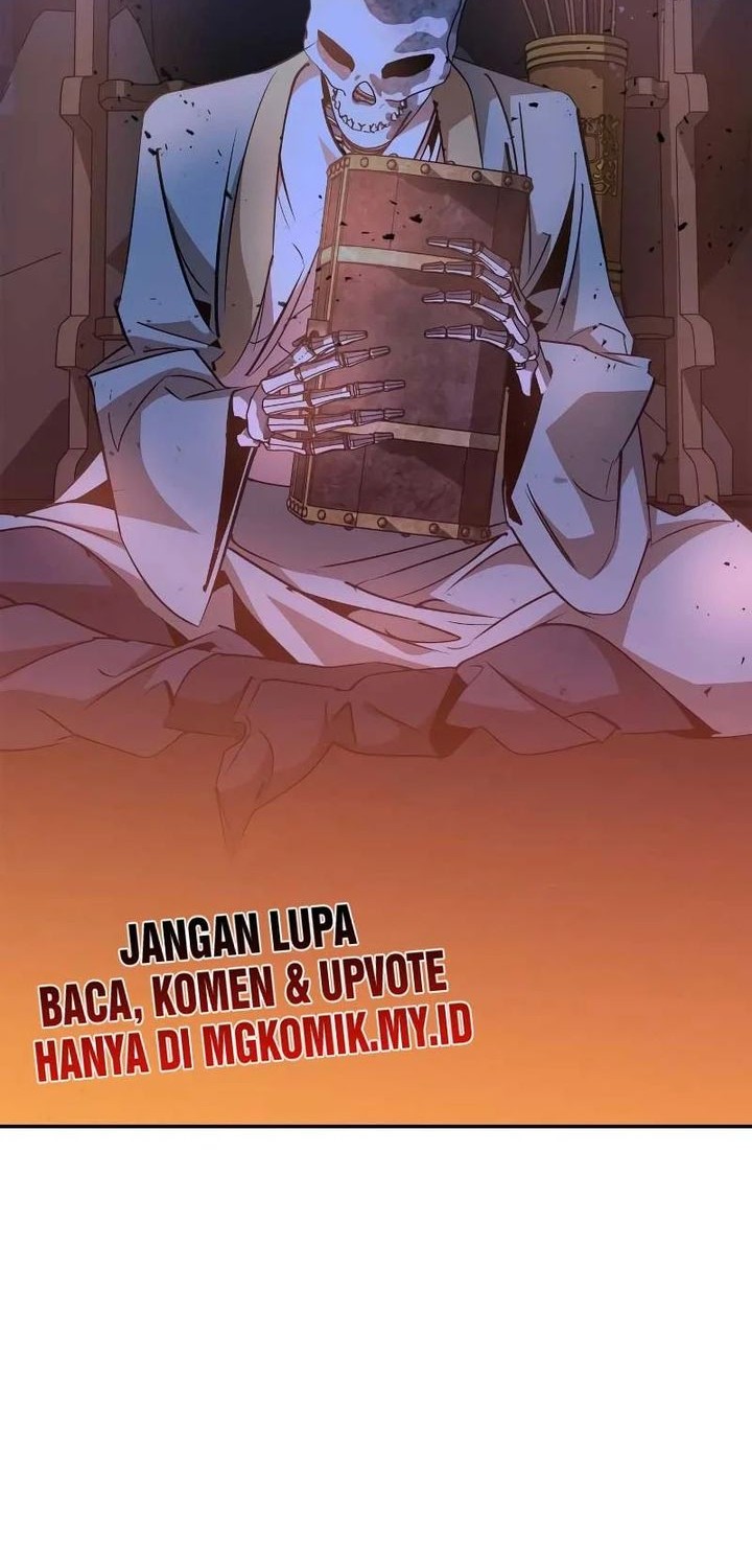 Martial Wild West Chapter 78 Gambar 8