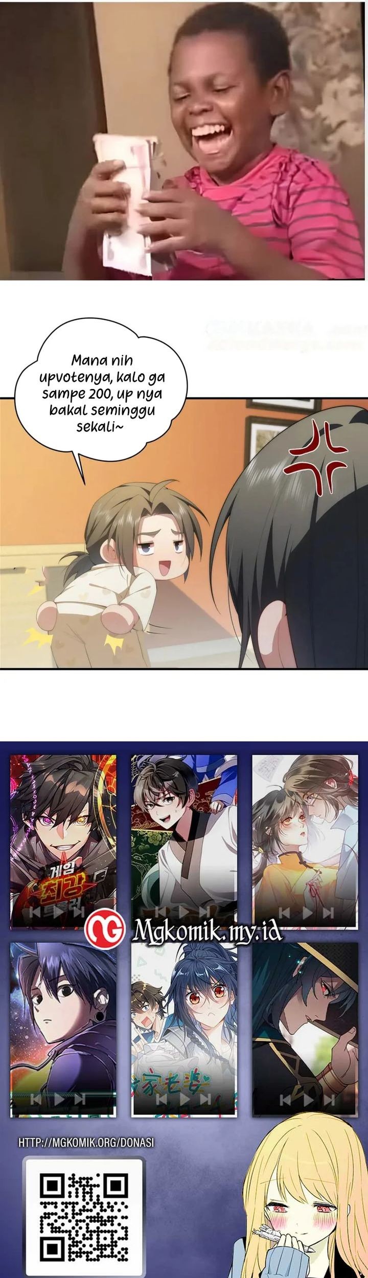 Martial Wild West Chapter 78 Gambar 104