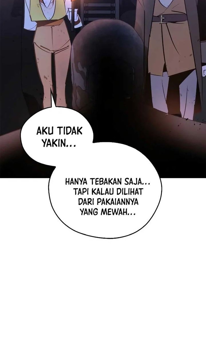 Martial Wild West Chapter 78 Gambar 10