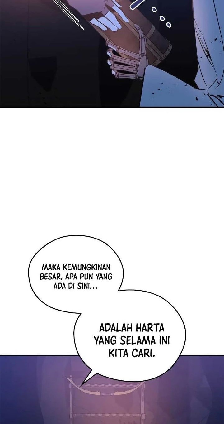 Martial Wild West Chapter 78 Gambar 12