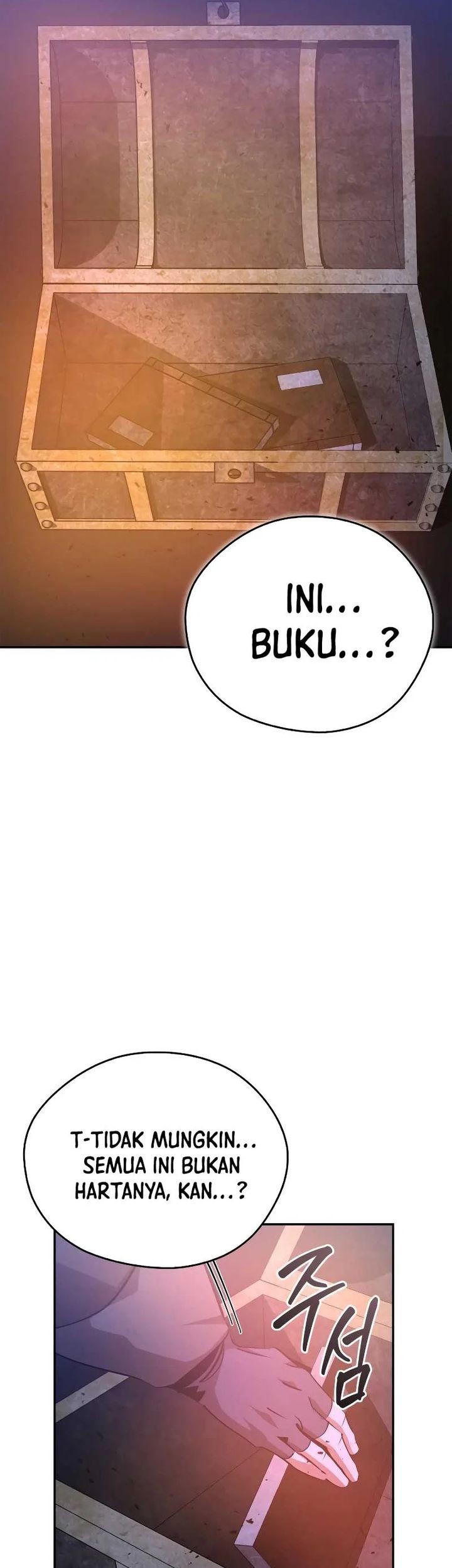 Martial Wild West Chapter 78 Gambar 15