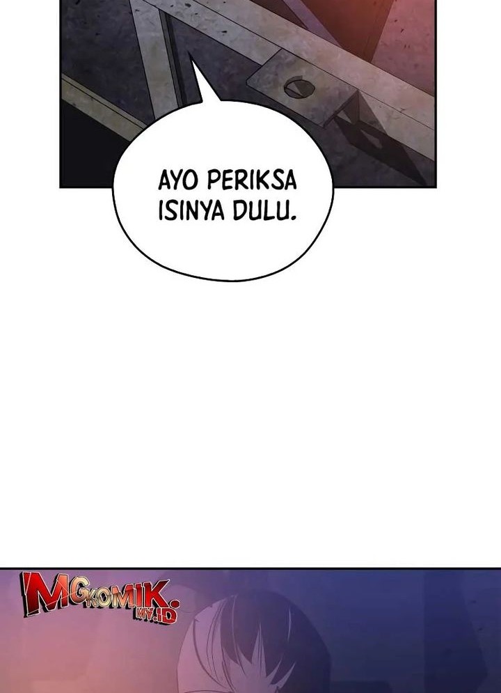 Martial Wild West Chapter 78 Gambar 16