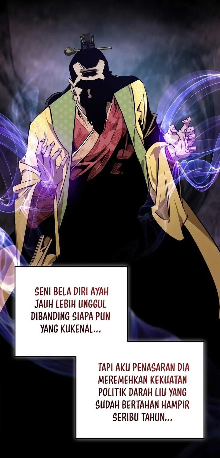 Martial Wild West Chapter 78 Gambar 18