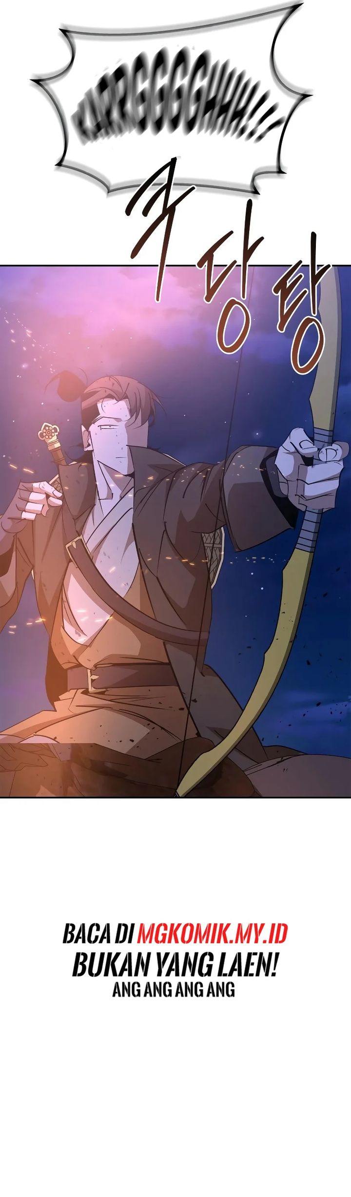 Martial Wild West Chapter 79 Gambar 17