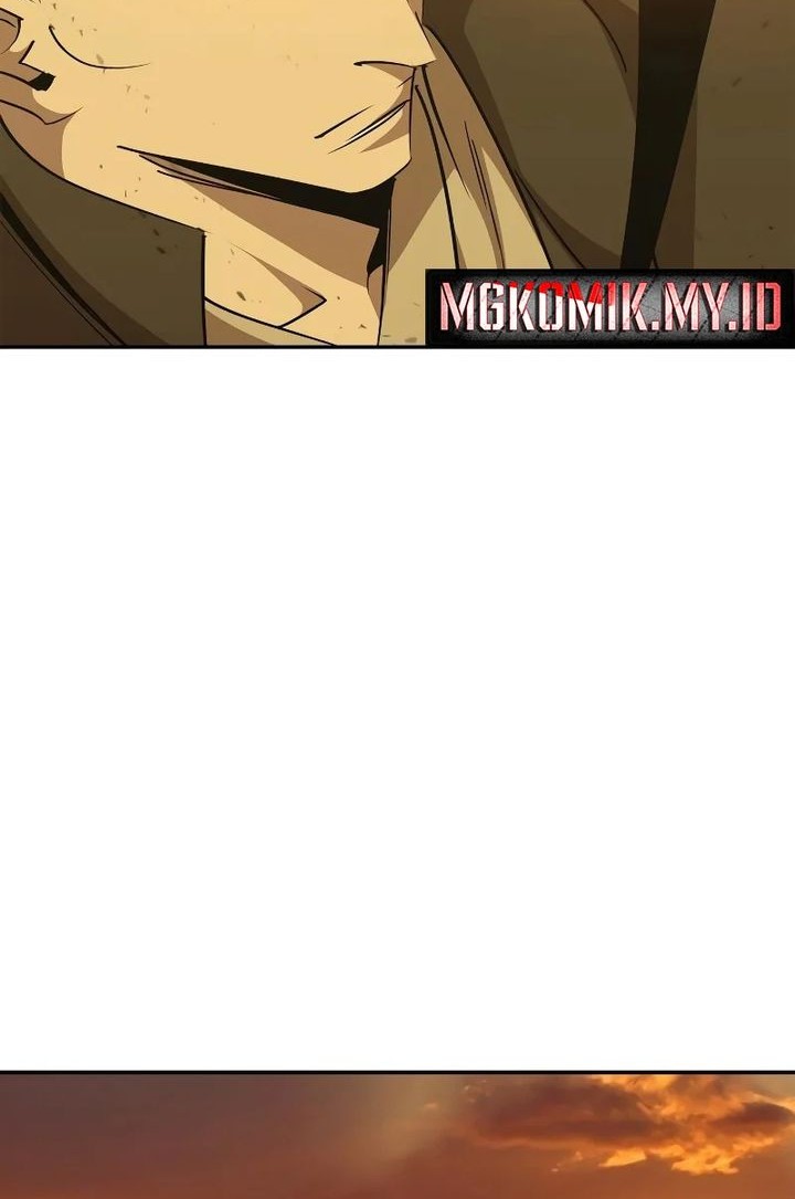 Martial Wild West Chapter 79 Gambar 25