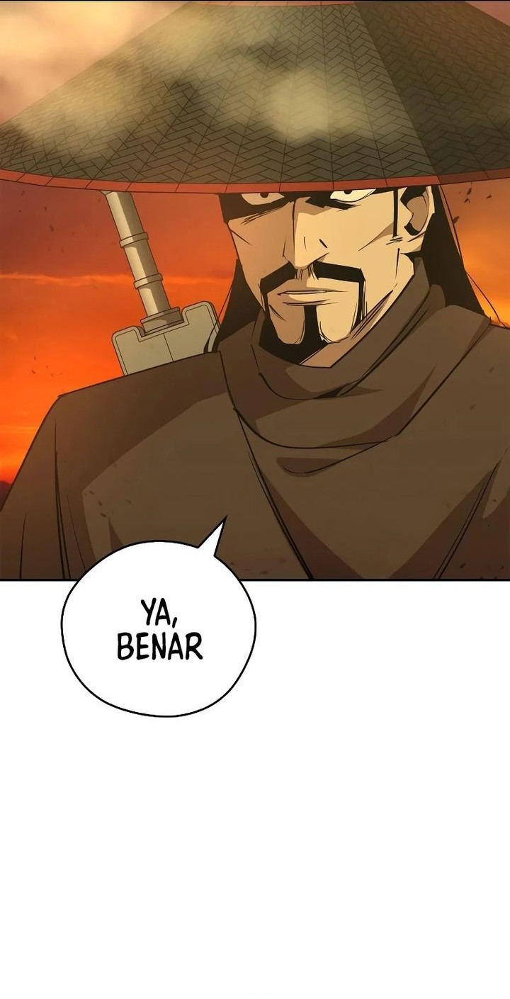 Martial Wild West Chapter 79 Gambar 29