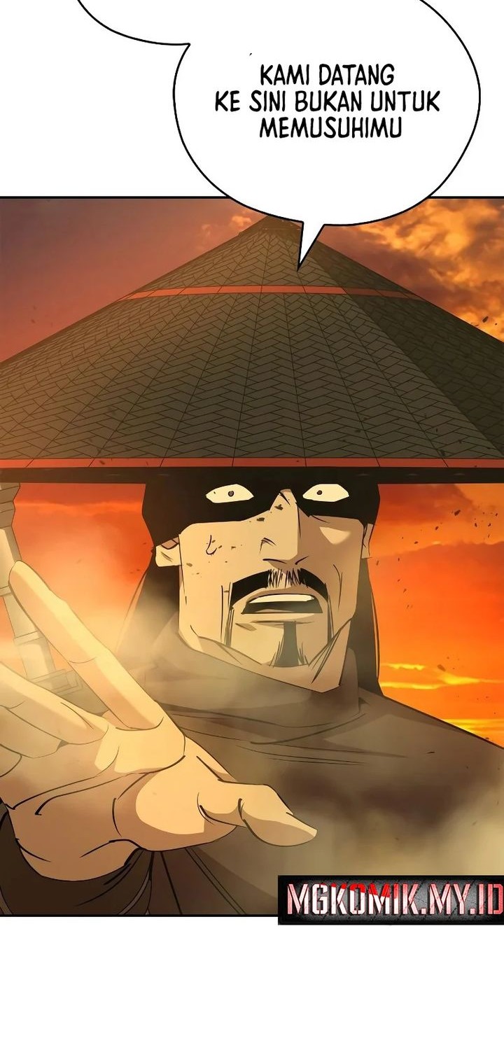 Martial Wild West Chapter 79 Gambar 31