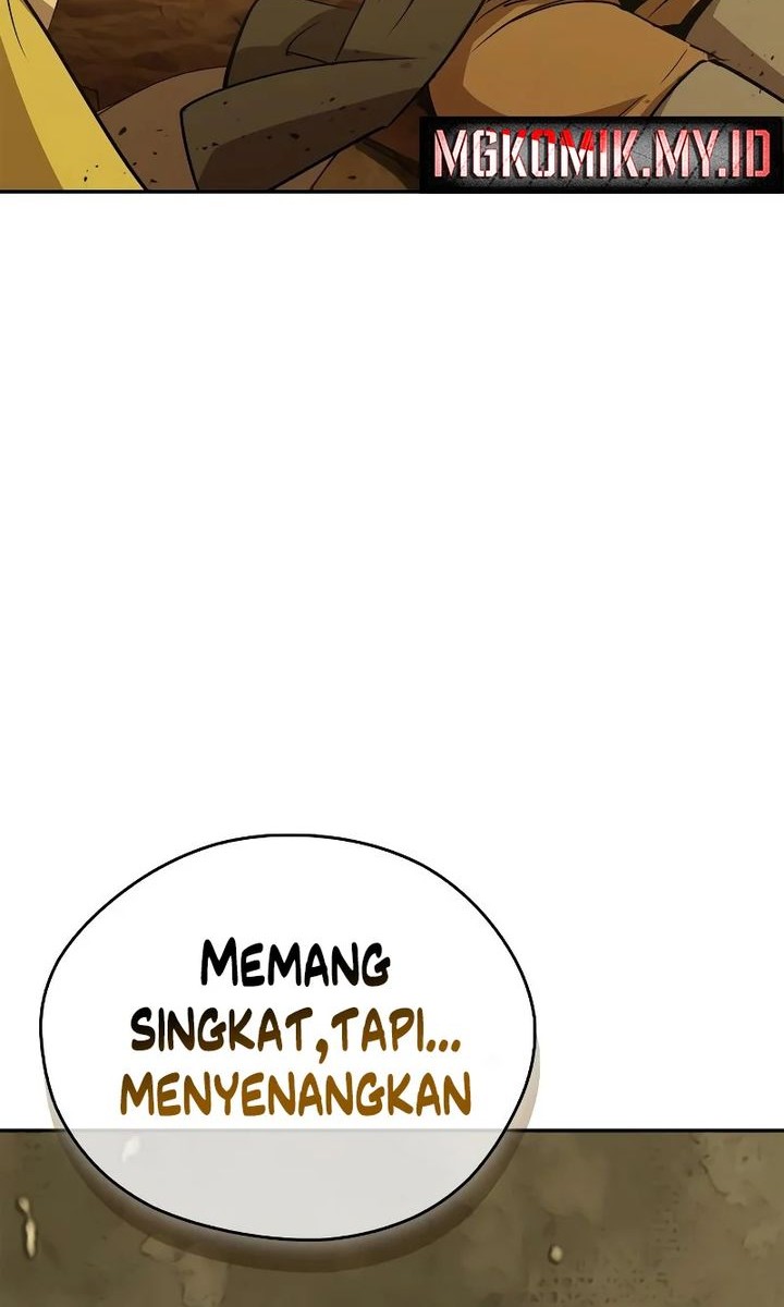 Martial Wild West Chapter 79 Gambar 39