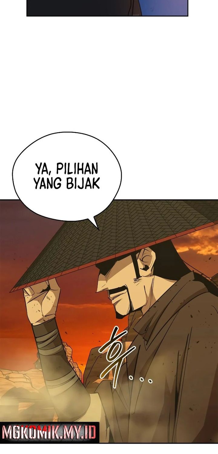 Martial Wild West Chapter 79 Gambar 41