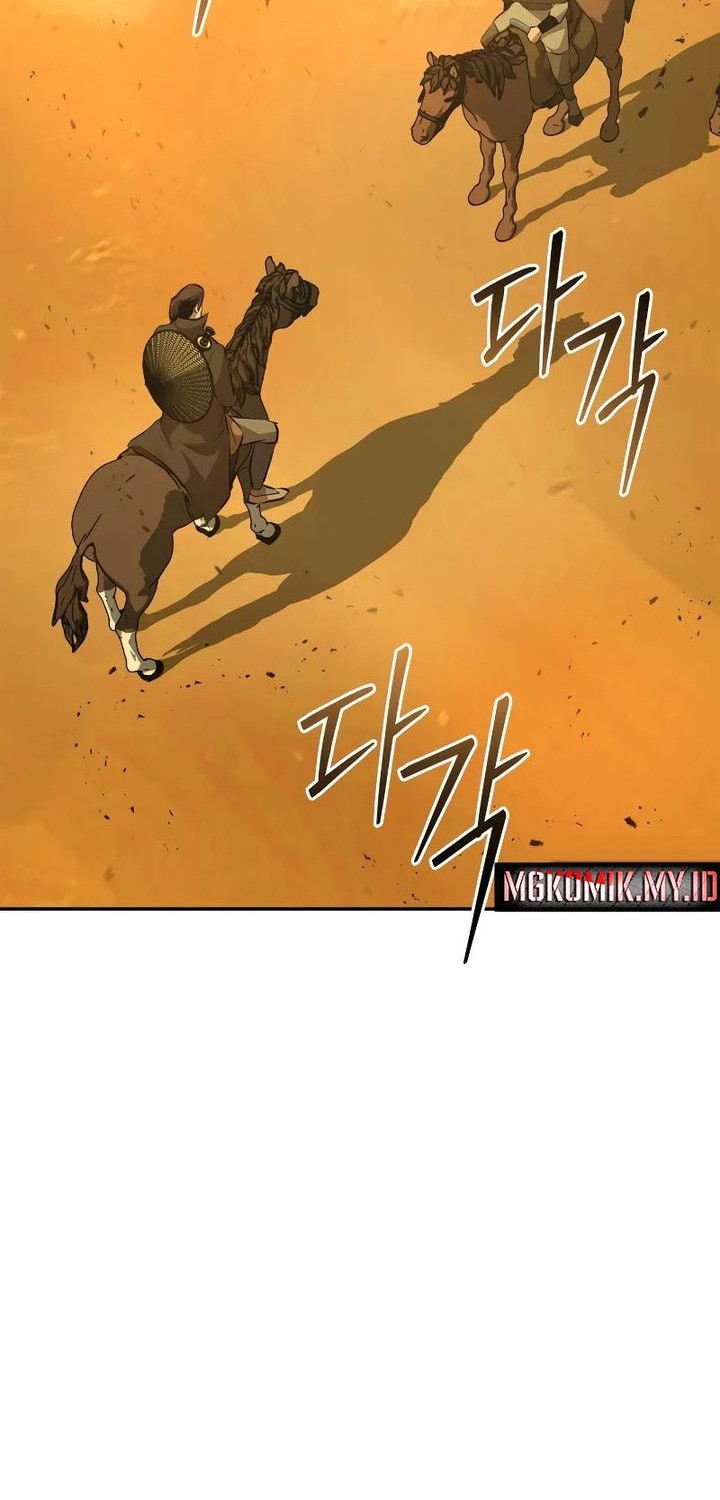 Martial Wild West Chapter 79 Gambar 43