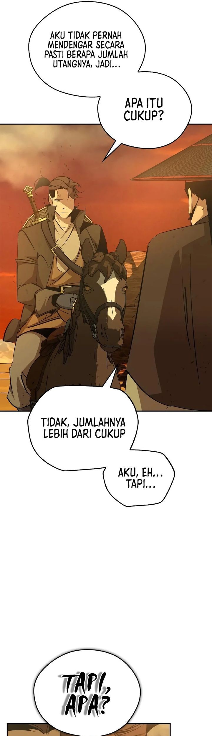 Martial Wild West Chapter 79 Gambar 52